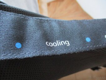 1.Deka Horze Cooling - odpocovací, přepravní deka - 2