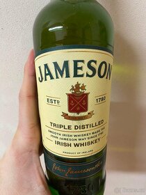 Jameson 0,7 l 40% - 2