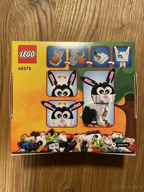 Lego 40575 - 2