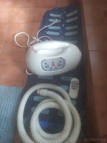 Air bubble massage machine - 2