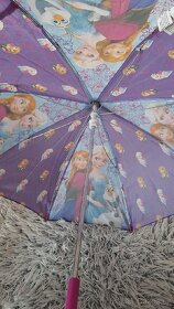 Deštník Anna a Elza - 2