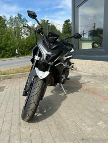 CF MOTO 800NK ADVANCED - 2