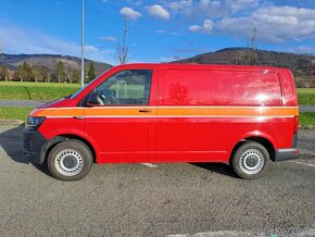 Volkswagen Transporter 2.0.TDi 110kw 4x4 - 2