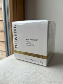 Eisenberg Anti-age Treatment - Krém proti vráskám - 2