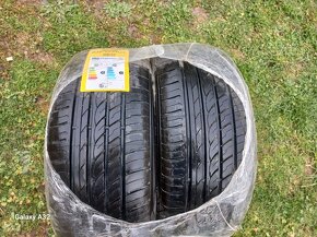 Letní pneu Double Coin R16 - 2