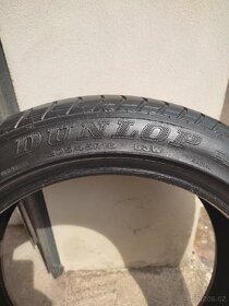 Letní pneu Dunlop - 2