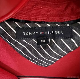 Dámské triko Tommy Hilfiger - 2