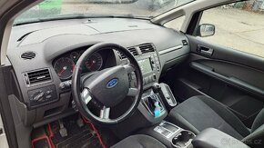 ND Ford Focus C max 2.0 D 100 kw - 2