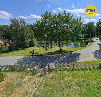 Prodej, RD 4+1/2xG, patrový, OV, plocha pozemku 165, 130562 - 2