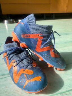 Dětské kopačky Puma vel. 32 - 2