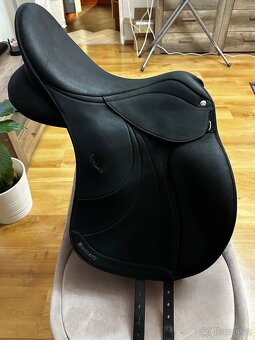 Wintec Lite Deluxe 17,5 - 2