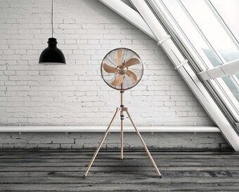 Retro ventilator Beper - 2