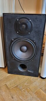 Hifi Sestava Fine ARTS GRUNDIG - 2