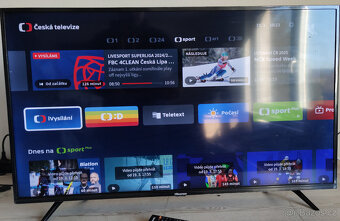 40(101cm) TV Hisense H40B5600 - 2