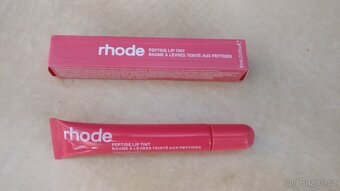 Rhoda Peptidový odstín na rty 10ml - 2