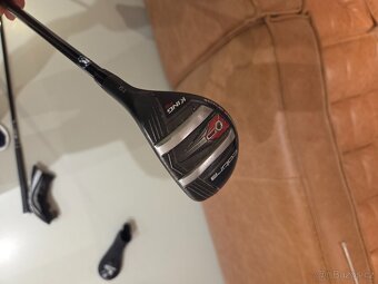 hybrid 3 cobra king F9 - 2