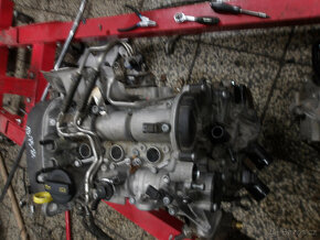 Motor typ CHZ Škoda Karoq - 2