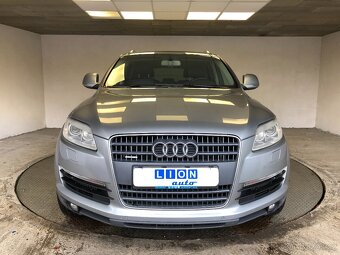 AUDI Q7 3.0 TDI QUATTRO TIPTRONIC - 2