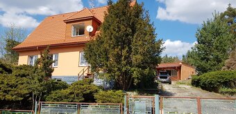 prodám RD s možností provozování jako rodinný pension - 2