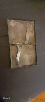 Tabaterka - 2