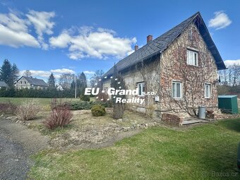Prodej rodinné domy, 133 m2 - Lobendava, ev.č. 05687 - 2