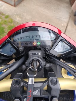 Honda cb1000r - 2