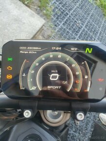 Prodej CFMoto 800NK 2023 - 2
