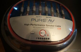 Pure AV 2 x 3,5m - 2