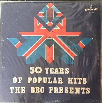 The BBC Presents 50 Years Of Popular Hits - 2