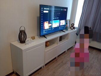 Tv stěna - 2