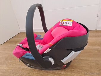 Cybex Gold - vajíčko - 2