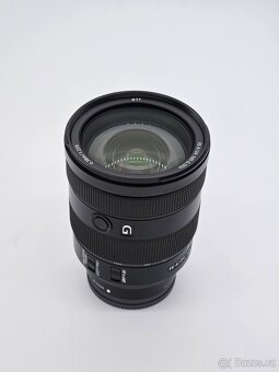 Sony 24-105mm F4 G TOP STAV - 2