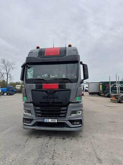 MAN TGX 18.510 r.v.2022 - 2