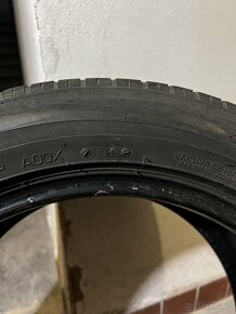Letní pneu 225/50 R16 - 2