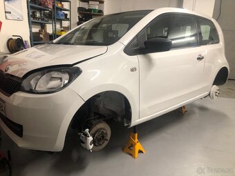Autoservis MKAuto (oprava / repasemotorů) (oprava vozidel) - 2