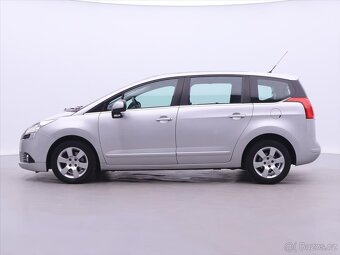 Peugeot 5008 1,6 16V Premium 7Míst Panorama (2011) - 2
