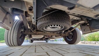 Prodám VW Grand California 600, 130kW - 2