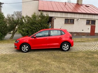 VOLKSWAGEN POLO 1.0mpi - 2