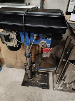 Schepach Vario speed 18dp - 2