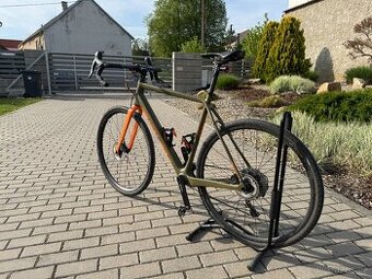 Ridley Kanzo Adventure Carbon 2021 - 2