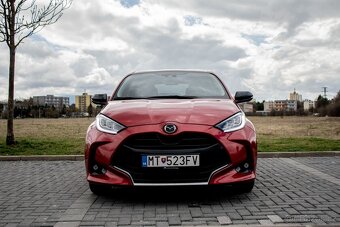 Mazda 2 1.5 Hybrid e-CVT Select - 2