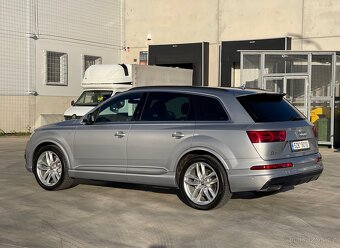 AUDI Q7 3.0 TDI S-LINE - 2