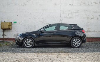 Alfa Romeo Giulietta 1.4 T MultiAir - 2