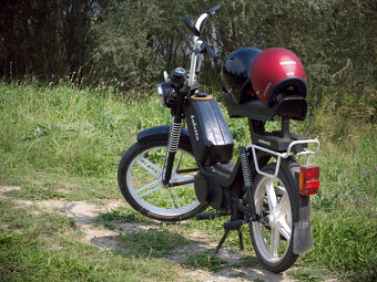 Mokik Babetta 225 - 2