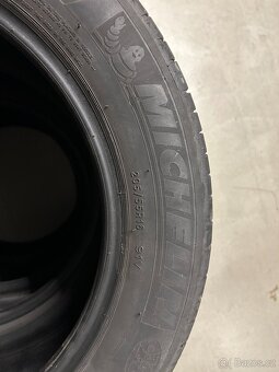 Letni pneu 225/55/16 sada 4ks - 2