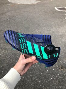 Kopačky Nemeziz 17.1 fg - 2