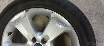 Alu kola Ford 18 - 2