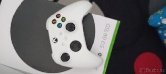 Xbox series S - 2