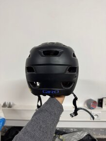 Přilba Giro cartelle MIPS - 2