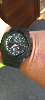 Hodinky Casio gshock - 2